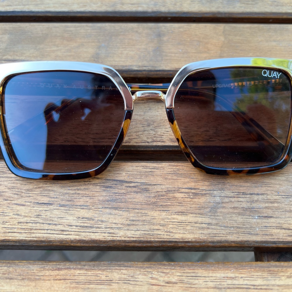 Quay x Jaclyn Hill Upgrade Sunglasses